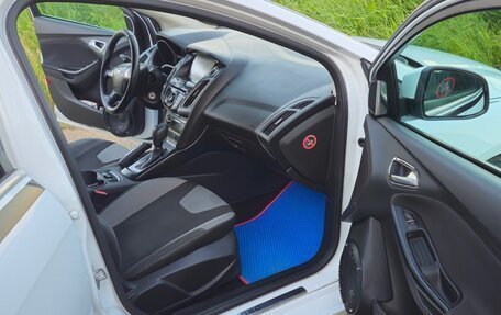 Ford Focus III, 2013 год, 849 000 рублей, 10 фотография