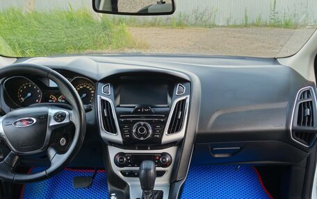 Ford Focus III, 2013 год, 849 000 рублей, 13 фотография