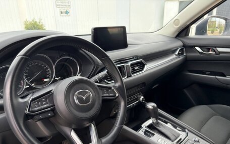 Mazda CX-5 II, 2021 год, 2 850 000 рублей, 6 фотография