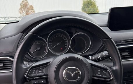 Mazda CX-5 II, 2021 год, 2 850 000 рублей, 7 фотография