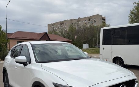 Mazda CX-5 II, 2021 год, 2 850 000 рублей, 3 фотография