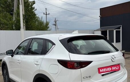 Mazda CX-5 II, 2021 год, 2 850 000 рублей, 5 фотография