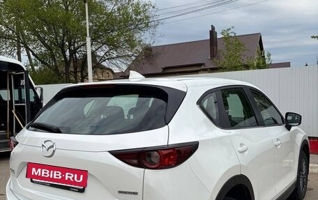 Mazda CX-5 II, 2021 год, 2 850 000 рублей, 4 фотография