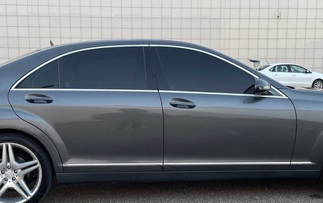 Mercedes-Benz S-Класс, 2007 год, 1 000 000 рублей, 6 фотография