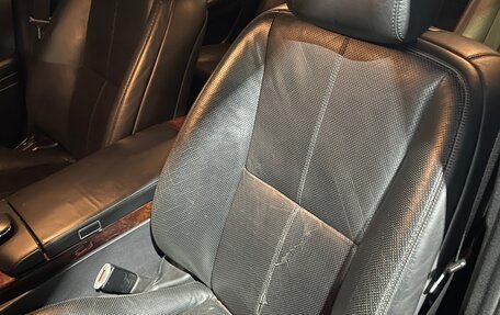 Mercedes-Benz S-Класс, 2007 год, 1 000 000 рублей, 14 фотография