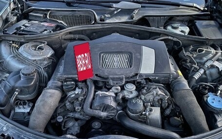 Mercedes-Benz S-Класс, 2007 год, 1 000 000 рублей, 9 фотография