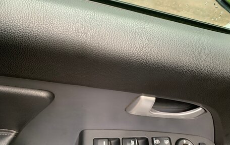 KIA Sportage III, 2012 год, 1 630 000 рублей, 8 фотография