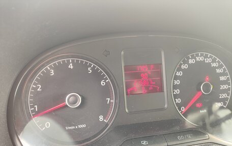 Volkswagen Polo VI (EU Market), 2012 год, 745 000 рублей, 6 фотография