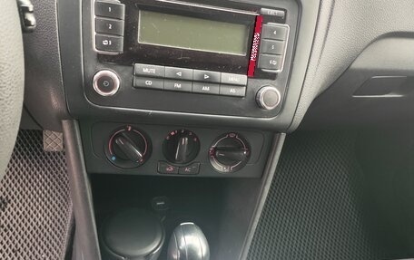Volkswagen Polo VI (EU Market), 2012 год, 745 000 рублей, 8 фотография