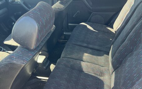 Volkswagen Golf III, 1996 год, 210 000 рублей, 5 фотография
