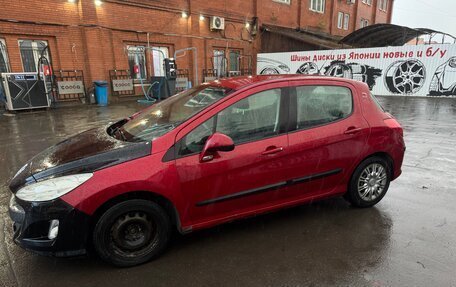 Peugeot 308 II, 2010 год, 330 000 рублей, 6 фотография