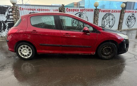 Peugeot 308 II, 2010 год, 330 000 рублей, 5 фотография