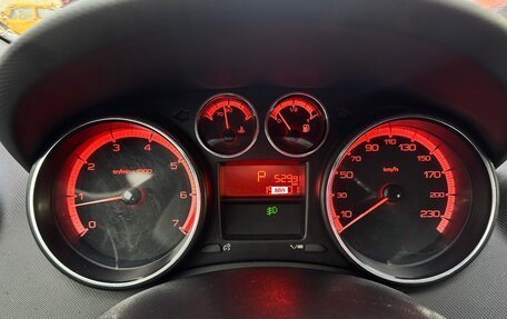 Peugeot 308 II, 2010 год, 330 000 рублей, 8 фотография