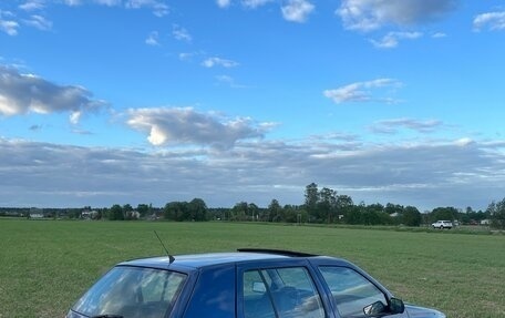 Volkswagen Golf III, 1996 год, 210 000 рублей, 3 фотография