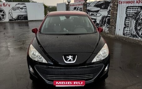 Peugeot 308 II, 2010 год, 330 000 рублей, 3 фотография