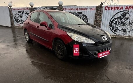 Peugeot 308 II, 2010 год, 330 000 рублей, 4 фотография