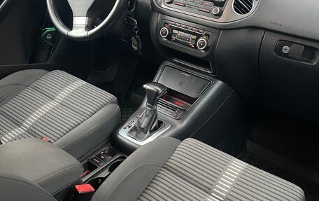 Volkswagen Tiguan I, 2010 год, 1 100 000 рублей, 11 фотография