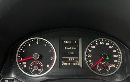 Volkswagen Tiguan I, 2010 год, 1 100 000 рублей, 7 фотография