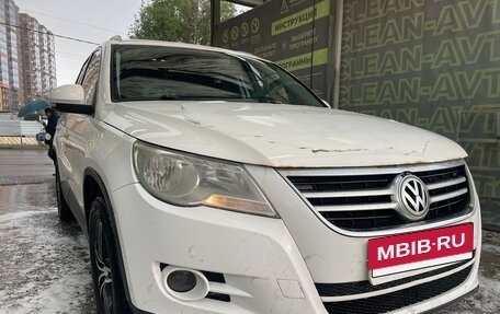 Volkswagen Tiguan I, 2010 год, 1 100 000 рублей, 6 фотография