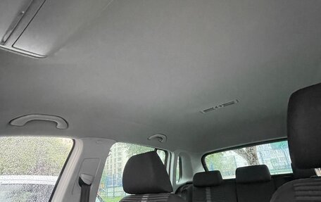 Volkswagen Tiguan I, 2010 год, 1 100 000 рублей, 13 фотография