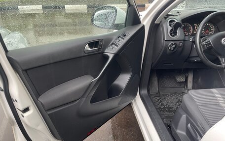 Volkswagen Tiguan I, 2010 год, 1 100 000 рублей, 12 фотография