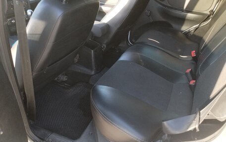 Chevrolet Niva I рестайлинг, 2012 год, 570 000 рублей, 8 фотография