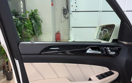 Mercedes-Benz GL-Класс AMG, 2013 год, 3 500 000 рублей, 9 фотография