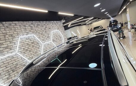 Mercedes-Benz GL-Класс AMG, 2013 год, 3 500 000 рублей, 10 фотография