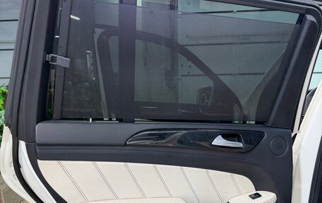 Mercedes-Benz GL-Класс AMG, 2013 год, 3 500 000 рублей, 11 фотография
