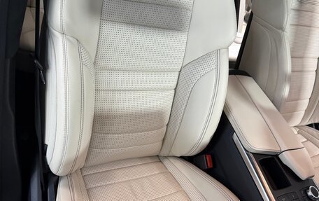 Mercedes-Benz GL-Класс AMG, 2013 год, 3 500 000 рублей, 18 фотография