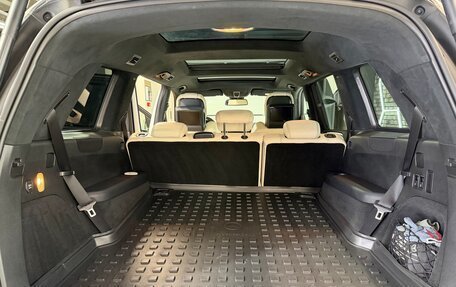 Mercedes-Benz GL-Класс AMG, 2013 год, 3 500 000 рублей, 13 фотография