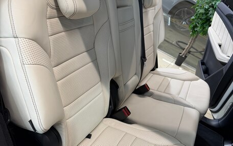 Mercedes-Benz GL-Класс AMG, 2013 год, 3 500 000 рублей, 16 фотография