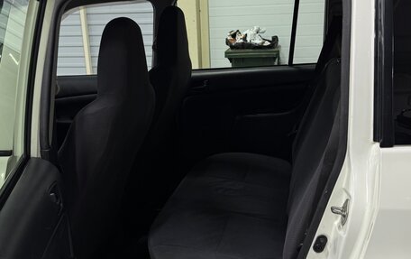 Toyota Probox I, 2012 год, 450 000 рублей, 6 фотография
