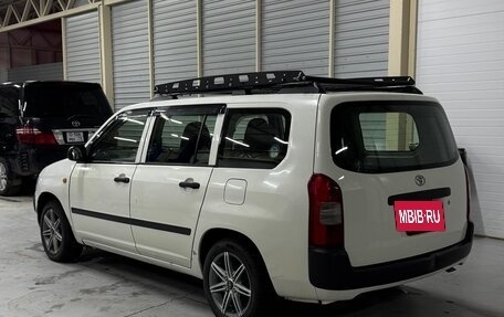 Toyota Probox I, 2012 год, 450 000 рублей, 8 фотография