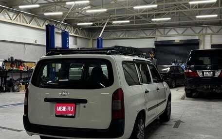 Toyota Probox I, 2012 год, 450 000 рублей, 9 фотография