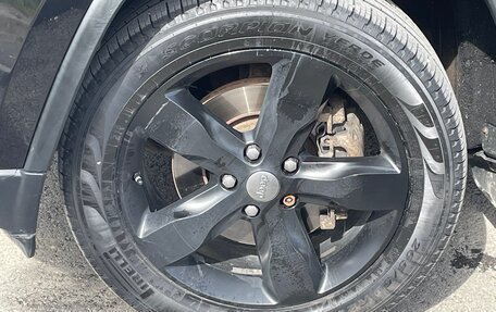 Jeep Grand Cherokee, 2011 год, 1 640 000 рублей, 7 фотография