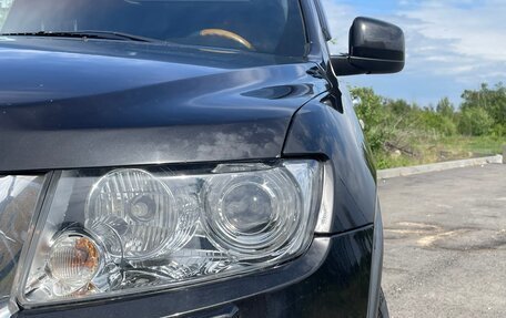 Jeep Grand Cherokee, 2011 год, 1 640 000 рублей, 8 фотография