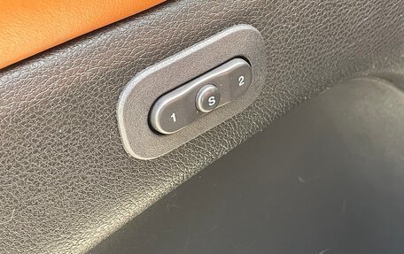 Jeep Grand Cherokee, 2011 год, 1 640 000 рублей, 13 фотография