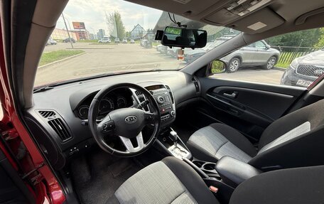 KIA cee'd I рестайлинг, 2010 год, 620 000 рублей, 4 фотография