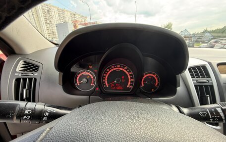 KIA cee'd I рестайлинг, 2010 год, 620 000 рублей, 5 фотография