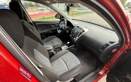 KIA cee'd I рестайлинг, 2010 год, 620 000 рублей, 7 фотография