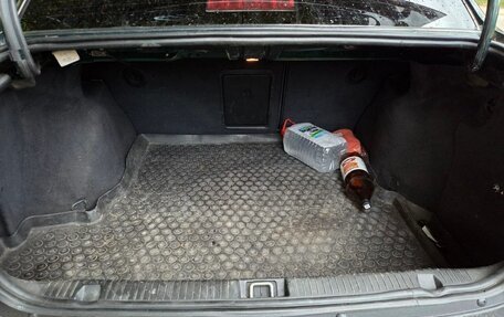 Opel Vectra B рестайлинг, 1998 год, 140 000 рублей, 8 фотография