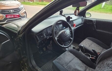 Opel Vectra B рестайлинг, 1998 год, 140 000 рублей, 11 фотография