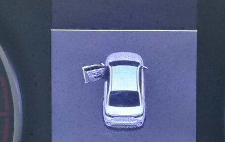 KIA Rio IV, 2018 год, 1 550 000 рублей, 10 фотография