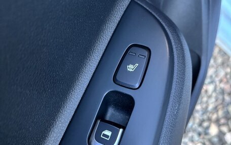 KIA Rio IV, 2018 год, 1 550 000 рублей, 13 фотография
