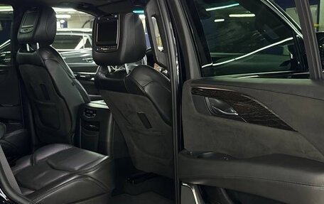 Cadillac Escalade IV, 2015 год, 4 100 000 рублей, 9 фотография