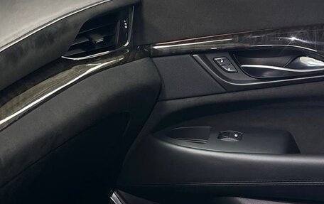 Cadillac Escalade IV, 2015 год, 4 100 000 рублей, 3 фотография