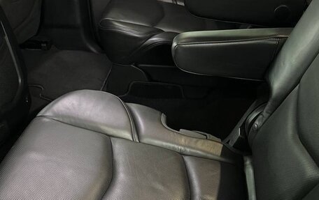 Cadillac Escalade IV, 2015 год, 4 100 000 рублей, 12 фотография