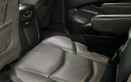 Cadillac Escalade IV, 2015 год, 4 100 000 рублей, 5 фотография