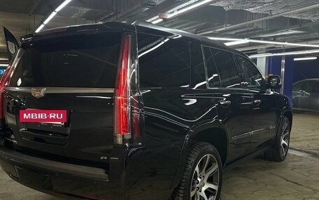 Cadillac Escalade IV, 2015 год, 4 100 000 рублей, 7 фотография